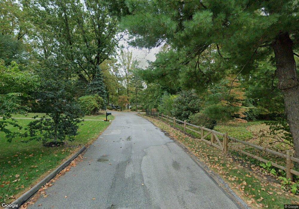 0 Deepdene Rd unit PADE536078, Villanova, PA 19085 - photo 1