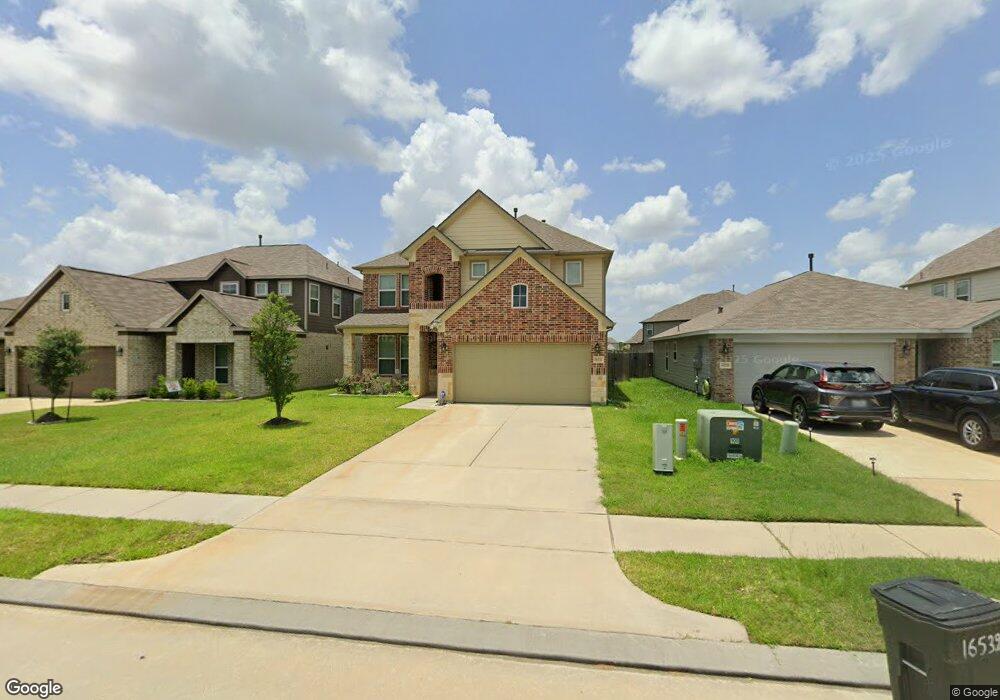 16532 Rock Wren Trail, Conroe, TX 77385 - photo 1
