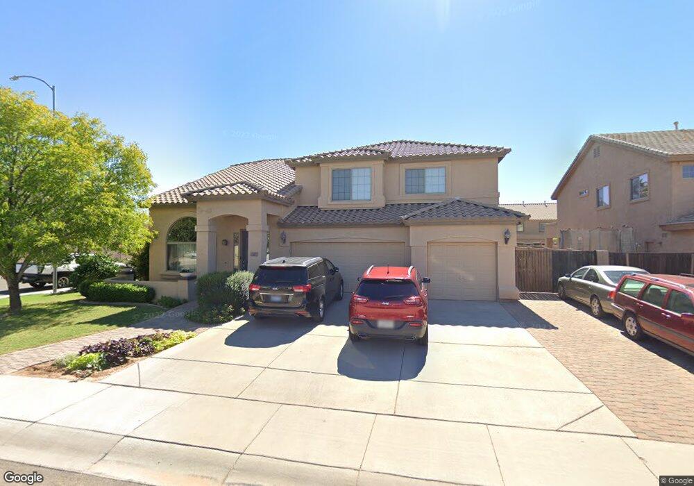 11351 E Stearn Ave, Mesa, AZ 85212 - photo 1