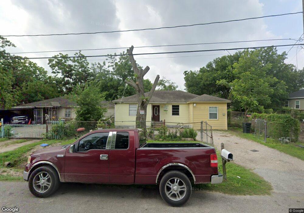 2622 Mierianne St, Houston, TX 77093 - photo 1