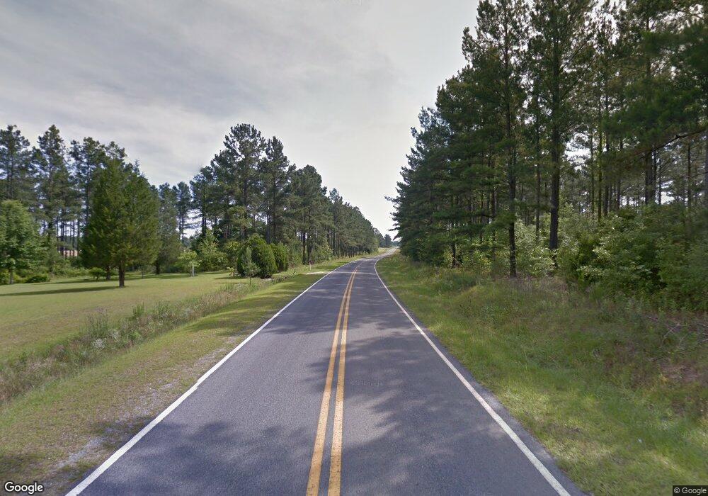 8521 Cowart Pond Rd, Metter, GA 30439 - photo 1