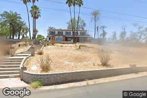 151 W Highridge St, Mesa, AZ 85201