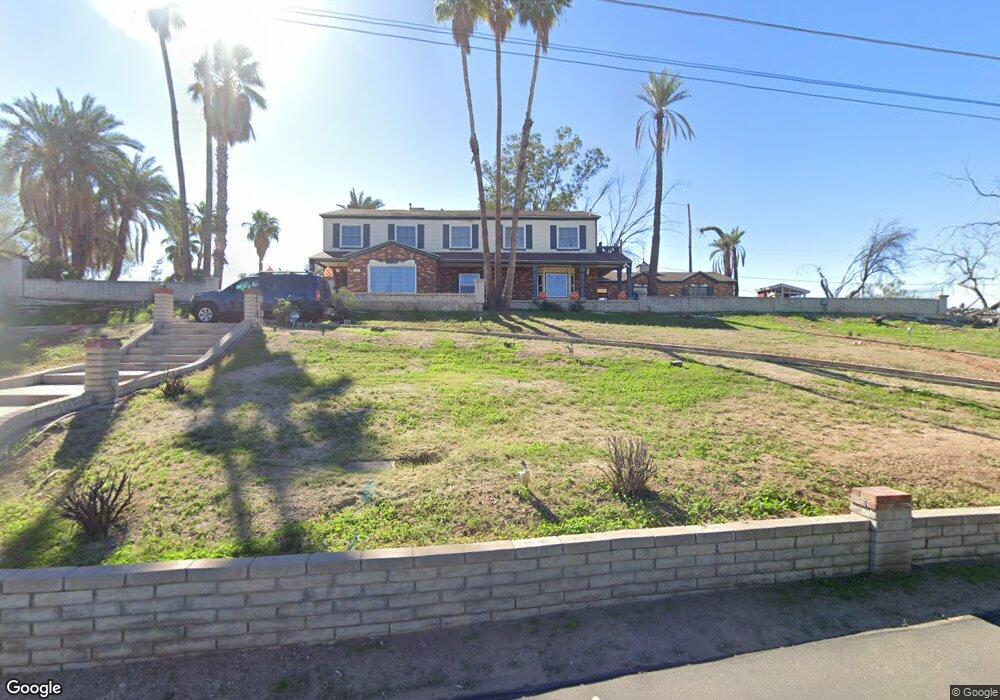 151 W Highridge St, Mesa, AZ 85201 - photo 1