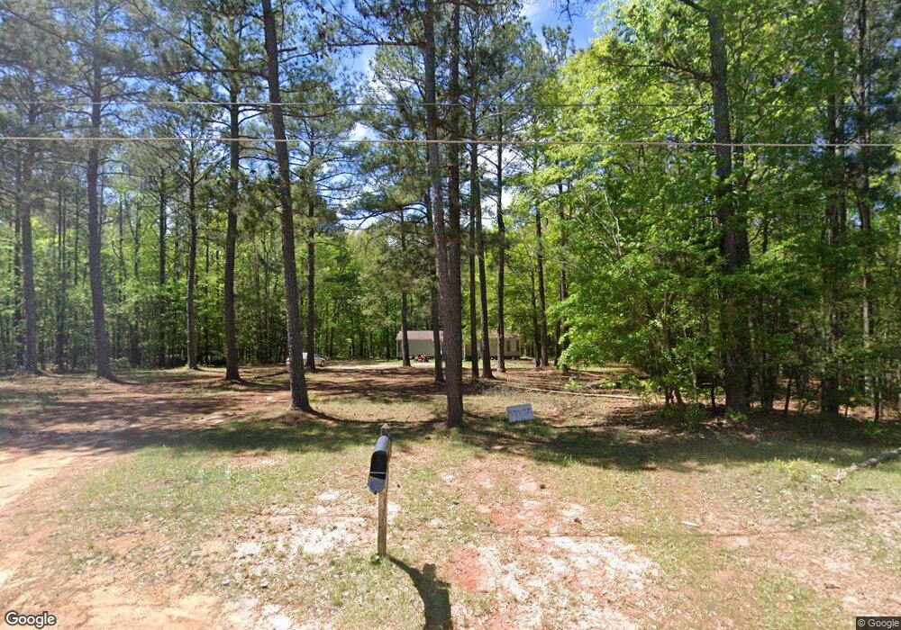 153 Rogers Cir, Barnesville, GA 30204 - photo 1