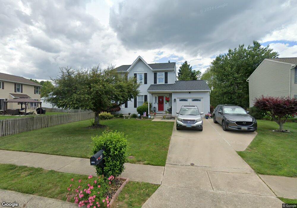 201 Bufflehead Dr, Havre de Grace, MD 21078 - photo 1