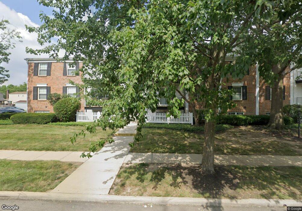 5275 Portland St unit 36, Columbus, OH 43235 - photo 1