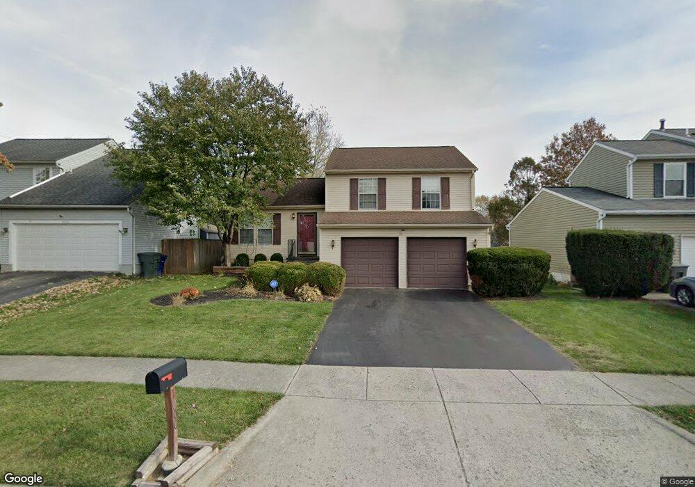 1000 Cherry Bud Dr, Columbus, OH 43228 - photo 1