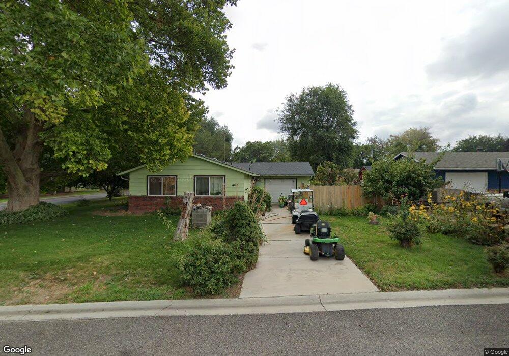 401 Live Oak Ave, Marsing, ID 83639 - photo 1