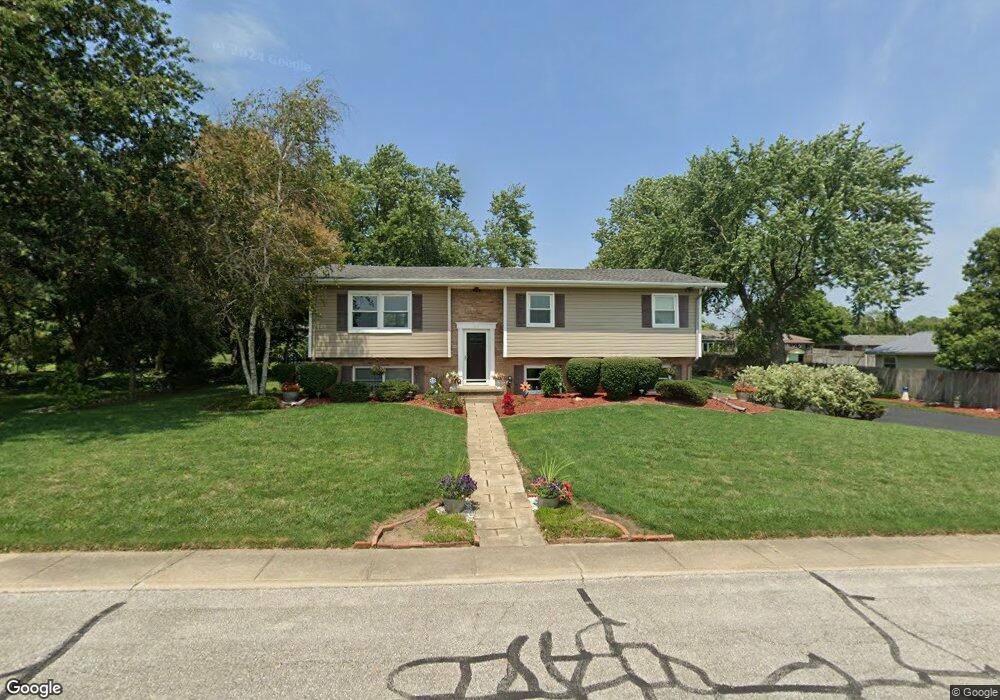 701 W 3rd St, Fowler, IN 47944 - photo 1