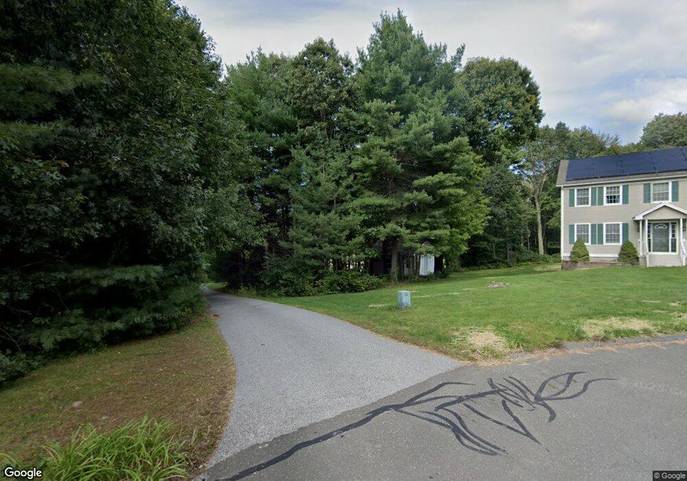 10 Sugar Hill Rd, Ellington, CT 06029 - photo 1