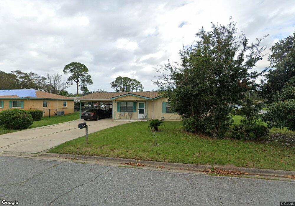 1705 Q St, Brunswick, GA 31520 - photo 1