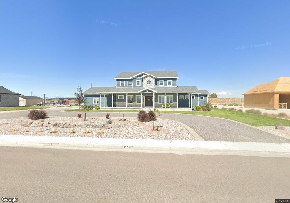 497 E 990 N, Delta, UT 84624 - photo 1
