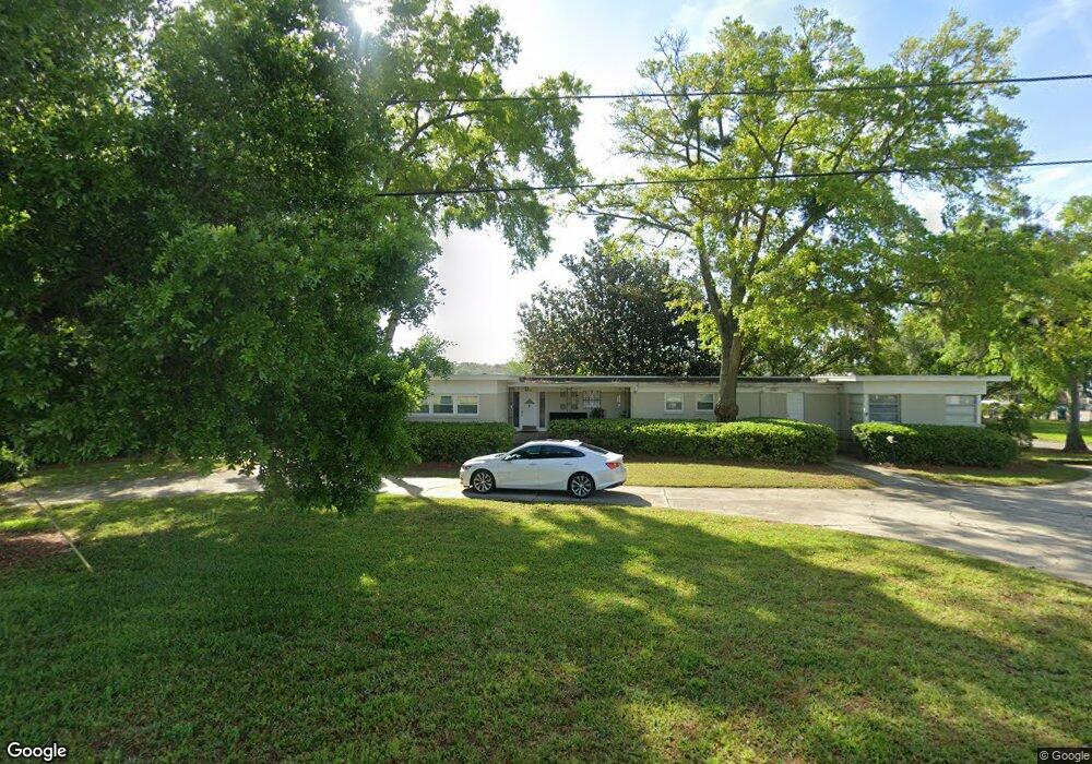 3356 Lake Shore Blvd, Jacksonville, FL 32210 - photo 1