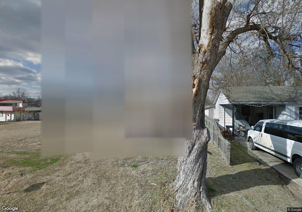 522 W El Paso St, Broken Arrow, OK 74012 - photo 1