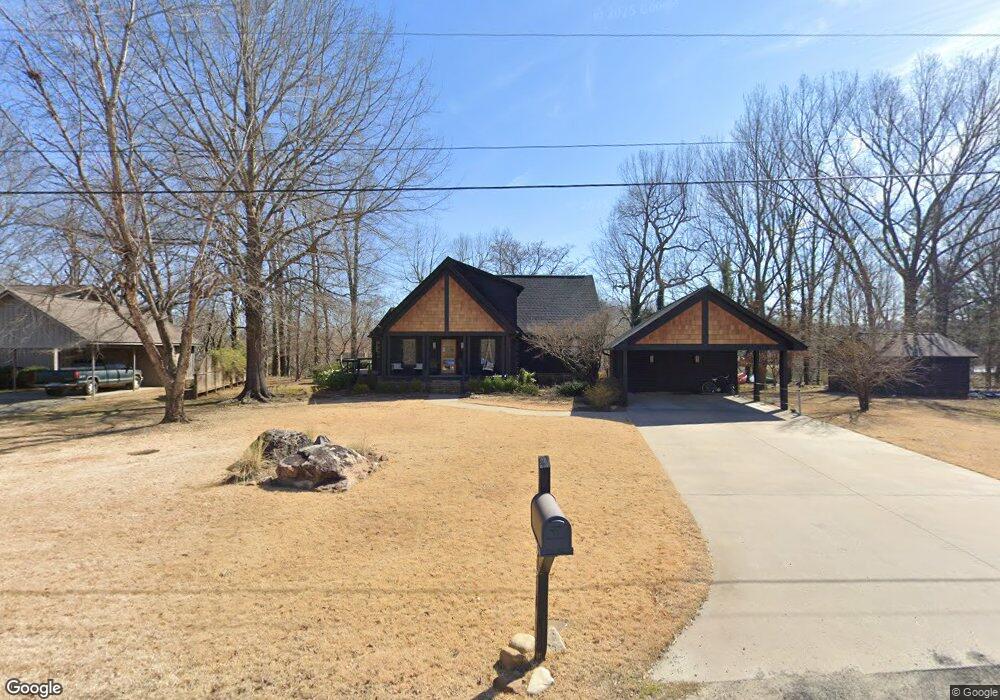 545 River Crest Dr, Heber Springs, AR 72543 - photo 1