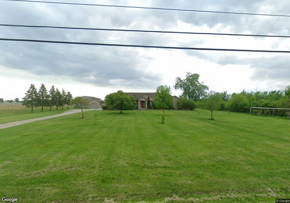 1701 N Genoa Clay Center Rd, Genoa, OH 43430 - photo 1