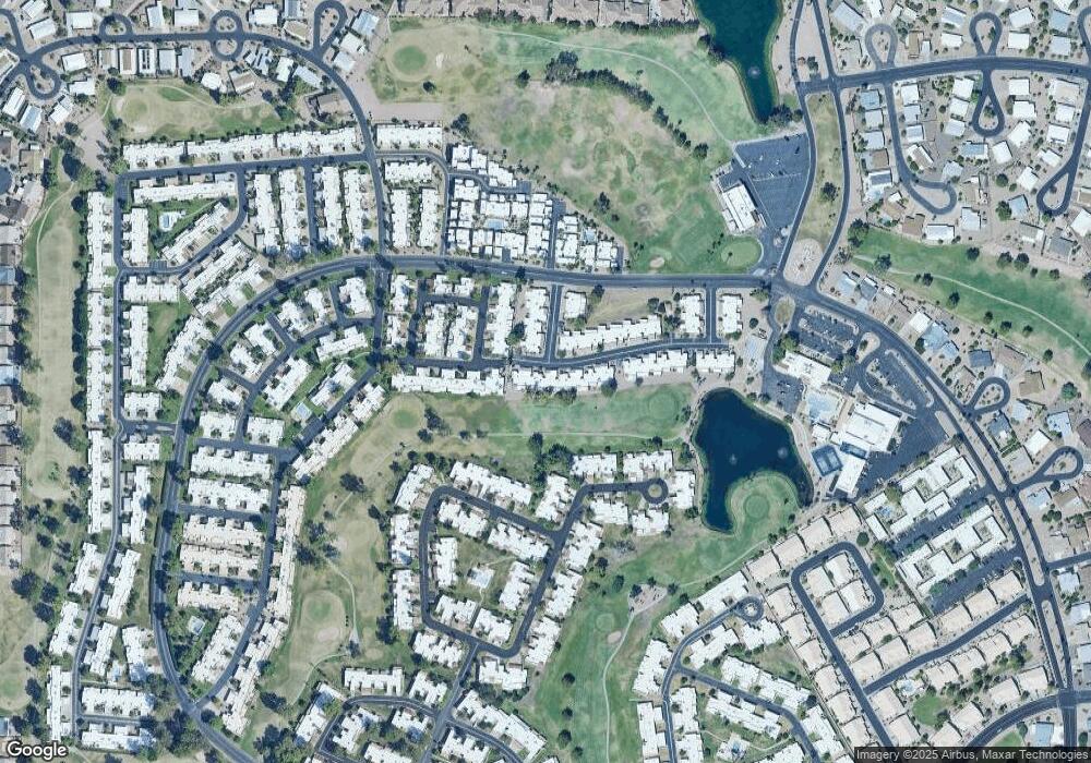 7855 E Fountain Cove unit 121, Mesa, AZ 85208 - photo 1