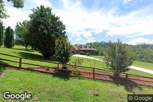 298 Crockett Ridge Rd, Rose Hill, VA 24281