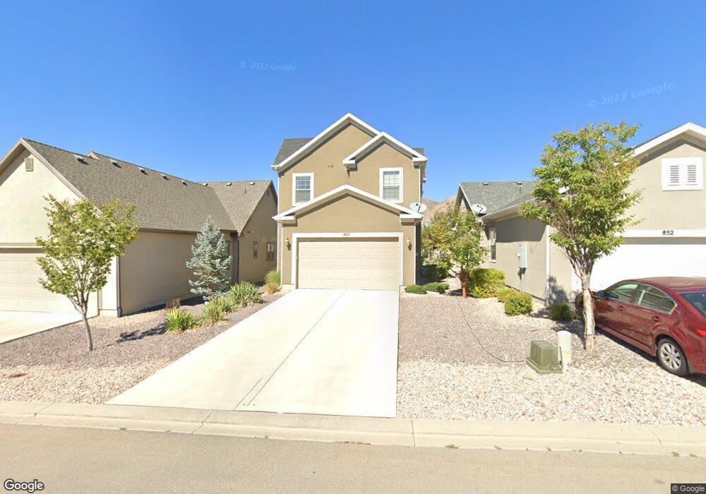860 W 2630 N, Lehi, UT 84043 - photo 1