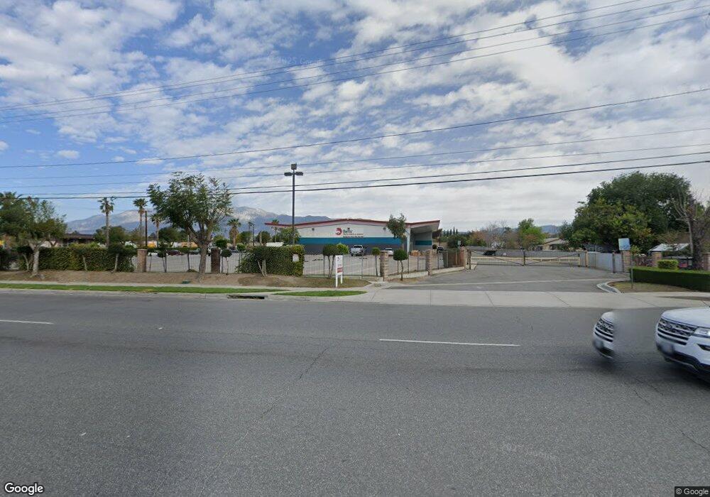 15516 Valley Blvd, Fontana, CA 92335 - photo 1