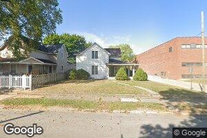 402 S Brown St, Winchester, IN 47394