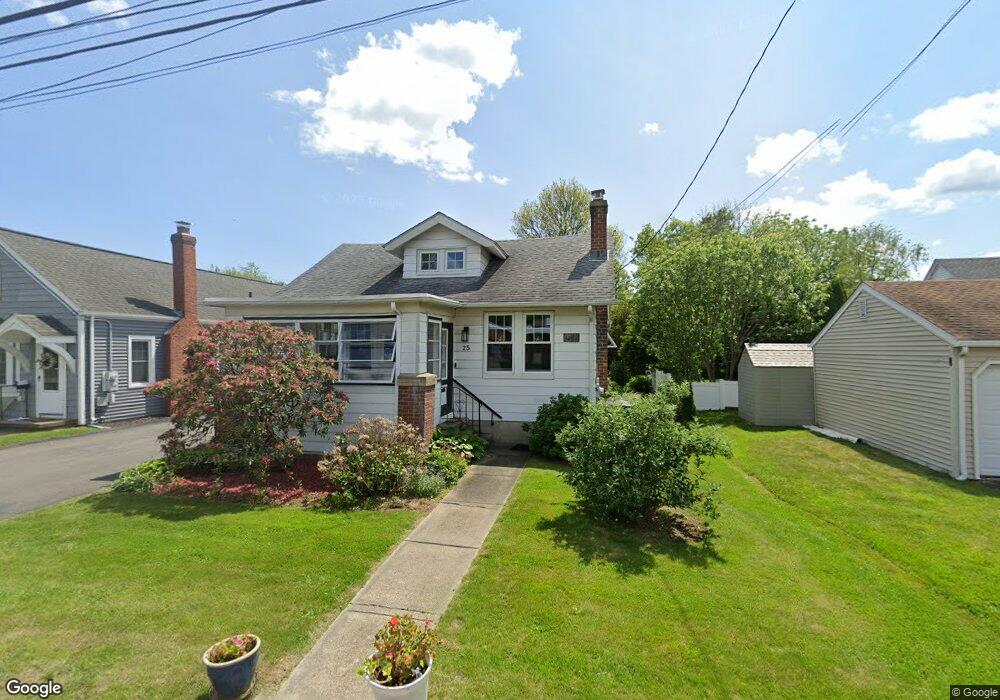 25 Dixon St, Milford, CT 06460 - photo 1