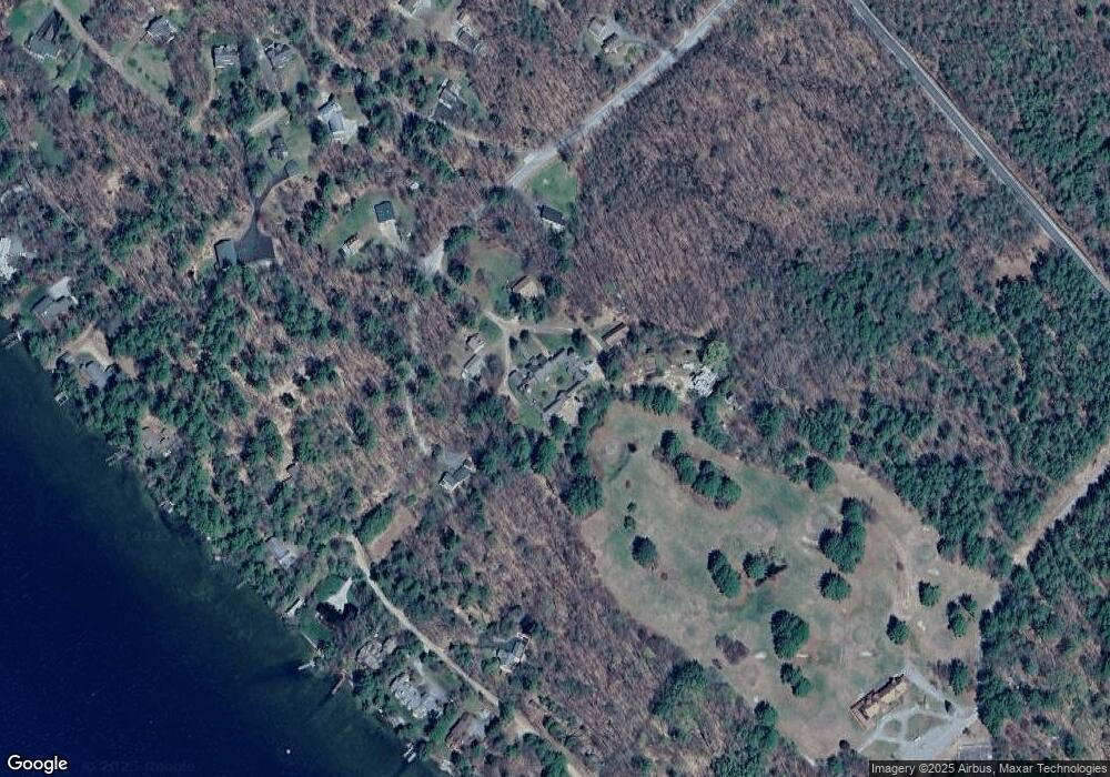 14 Carriage Rd unit 7, Moultonborough, NH 03254 - photo 1