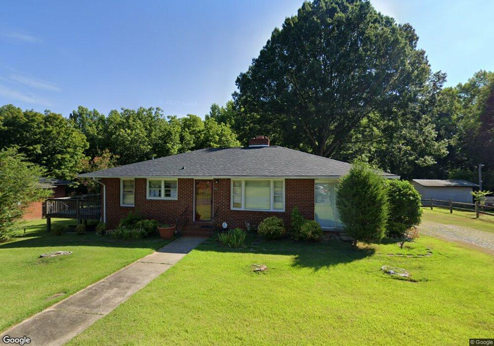 482 Stuart St, Ramseur, NC 27316 - photo 1