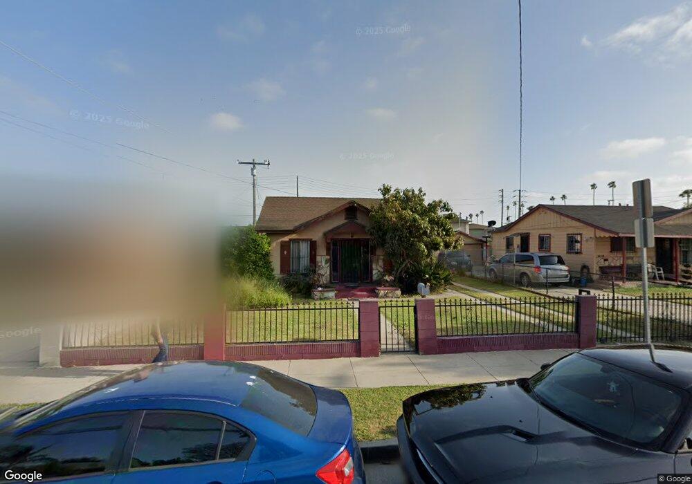 4112 W 102nd St, Inglewood, CA 90304 - photo 1