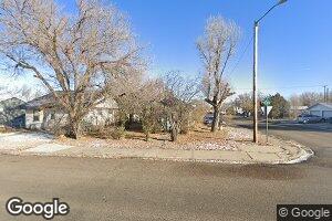 420 S 1st St W, Baker, MT 59313