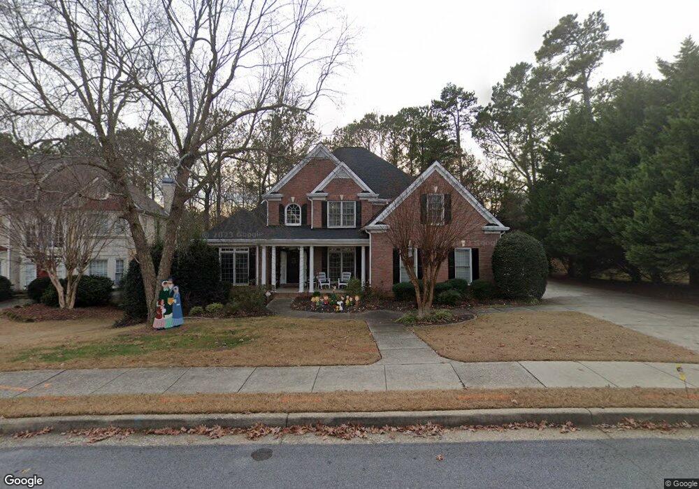 3149 Mia Ct, Dacula, GA 30019 - photo 1