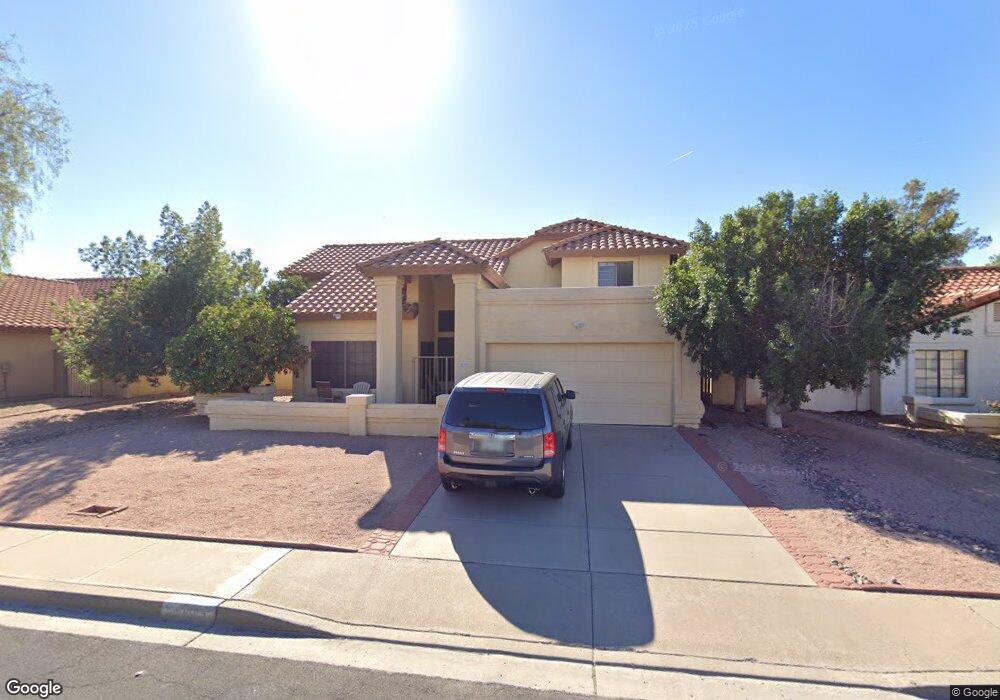 5759 E Fountain St, Mesa, AZ 85205 - photo 1