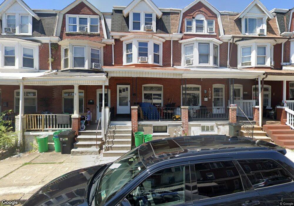 1030 S 7th St, Allentown, PA 18103 - photo 1