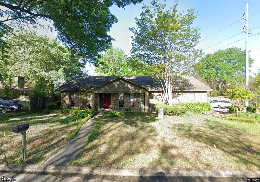 6203 Ben Burrough Rd, Texarkana, TX 75503 - photo 1