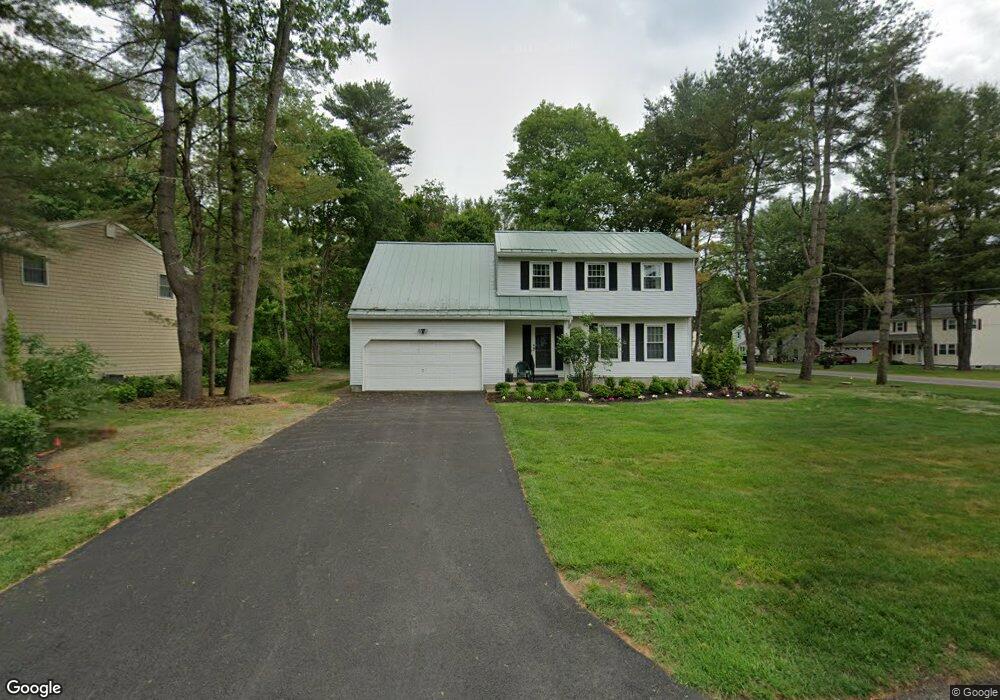 4001 Luigi Ct, Schenectady, NY 12303 - photo 1