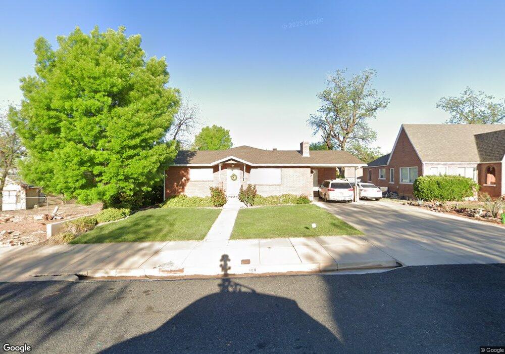 168 S 500 E, Saint George, UT 84770 - photo 1