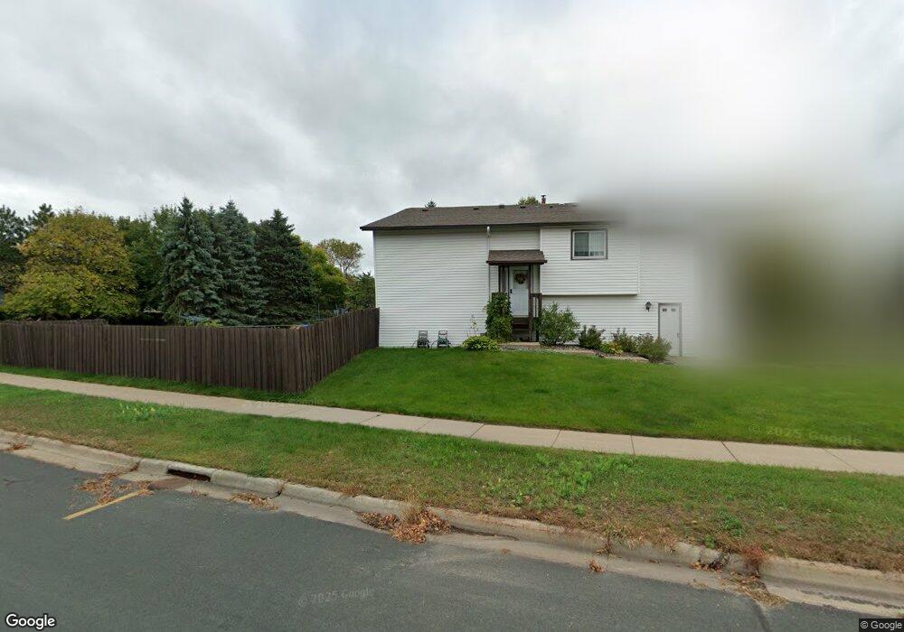 3387 116th Ave NW, Coon Rapids, MN 55433 - photo 1