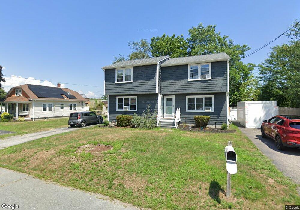 22 Call St, Warwick, RI 02889 - photo 1