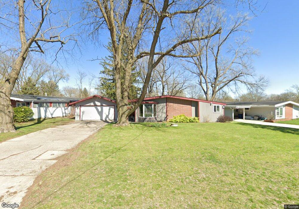 4605 Wakonda Pkwy, Des Moines, IA 50315 - photo 1