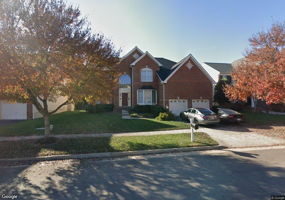 25331 Justice Dr, Chantilly, VA 20152 - photo 1