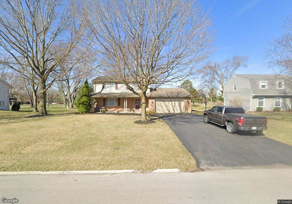 2918 Saint Andrews Dr, Findlay, OH 45840 - photo 1