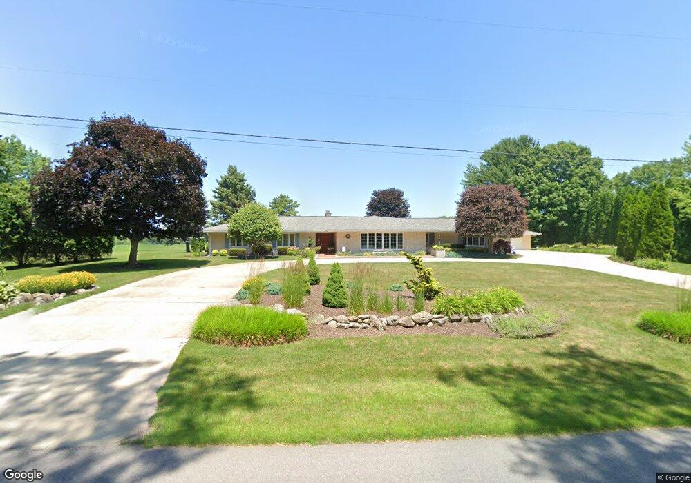 3767 W Waverly Rd, La Porte, IN 46350 - photo 1