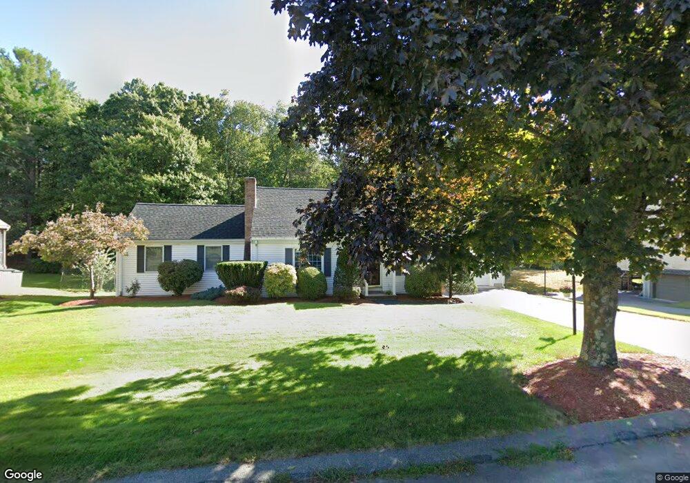 47 Central St, North Reading, MA 01864 - photo 1