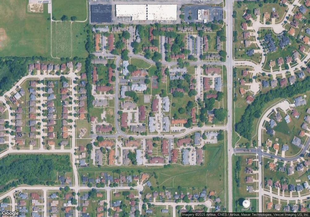 4584 Provincetown Dr, Country Club Hills, IL 60478 - photo 1