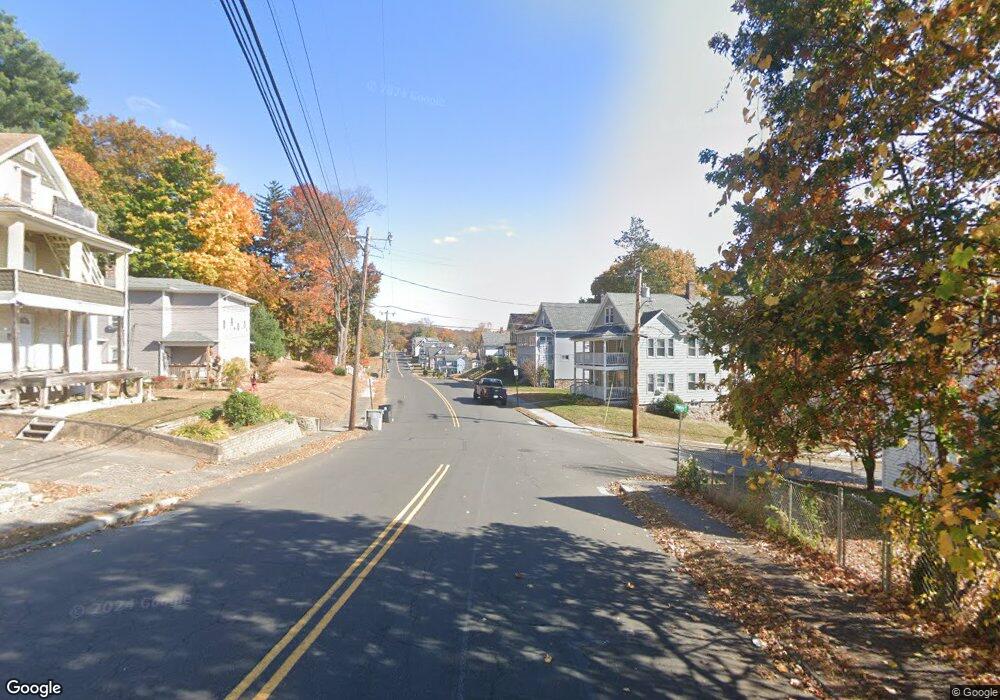 2003W Prospect St, Bristol, CT 06010 - photo 1