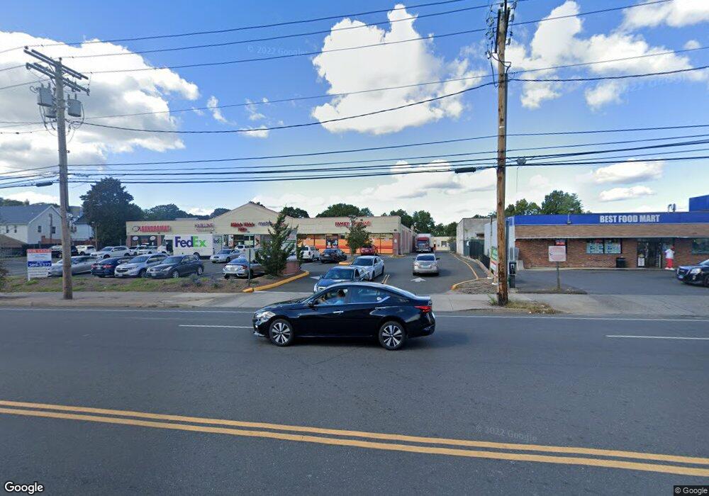 163 Boston Post Rd, West Haven, CT 06516 - photo 1