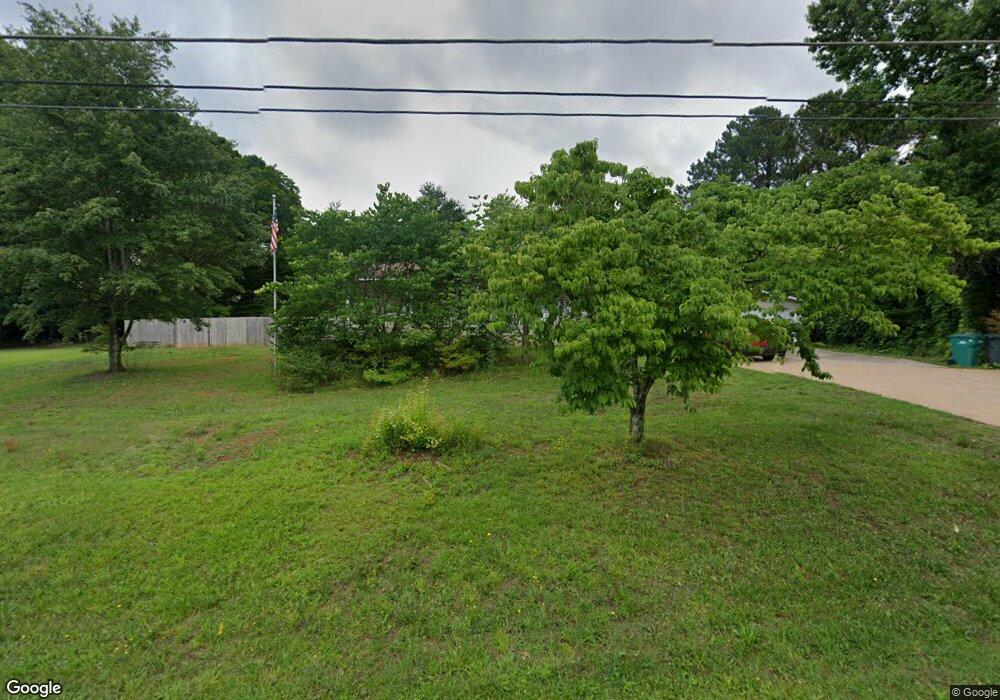 3231 Morgan Rd, Canton, GA 30115 - photo 1