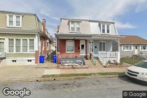 1209 Luzerne St, Reading, PA 19601