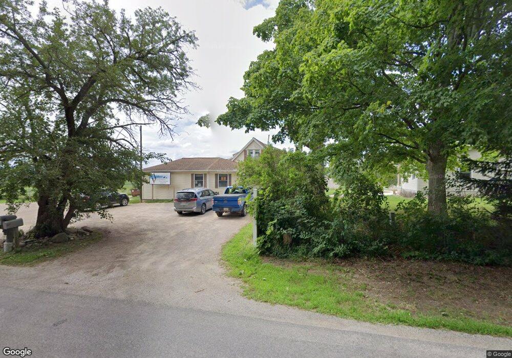 6690 N Rollin Hwy, Addison, MI 49220 - photo 1