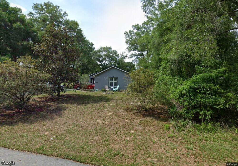 10017 SW 192nd Cir, Dunnellon, FL 34432 - photo 1